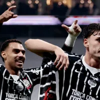Arsenal se encanta com Breno Bidon