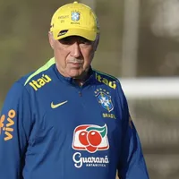Seleção Brasileira tem provável escalação para amanhã