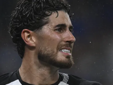Pedro Raul, do Corinthians, é oferecido ao León