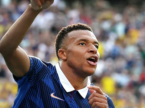 Mbappé ignora Orlando Gill em Paraguai x França e web reage: “Soberba vai custar caro”