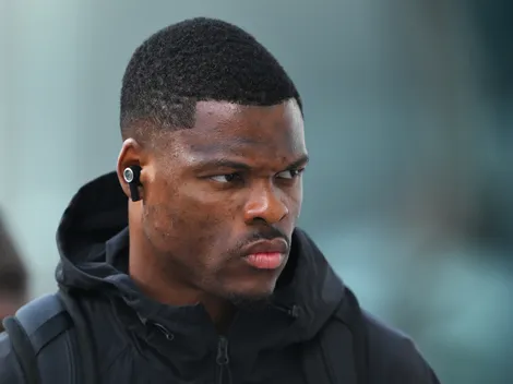Real Madrid anuncia Denzel Dumfries