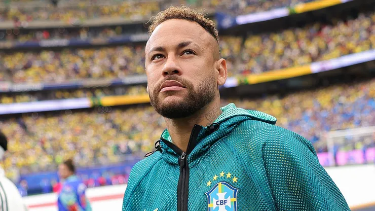 Brasil supera Noruega em valor de mercado. Foto: Alex Slitz/Getty Images
