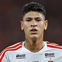 Olympique volta a se interessar por Carrascal