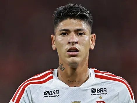 Olympique volta a se interessar por Carrascal