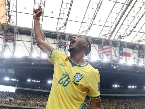 Brasil encara a Noruega com tabu em jogo na Copa