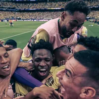 Espanha e Argentina já eliminaram o Brasil em oitavas