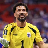 Vozinha já foi mapeado pelo Botafogo