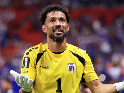 Vozinha já foi mapeado pelo Botafogo