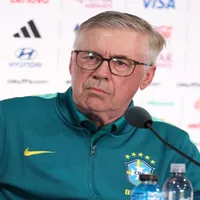 Ancelotti abre caminho para Neymar e Vini juntos no Brasil