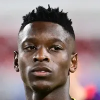 Luiz Henrique entra na mira do Al-Ahli