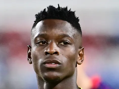 Luiz Henrique entra na mira do Al-Ahli