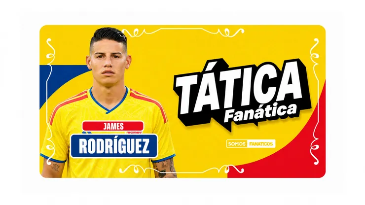 James Rodríguez desafia a idade e comanda a Colômbia na Copa. Foto: Michael Reaves, Getty Imagens - com auxilio do CHAT GPT