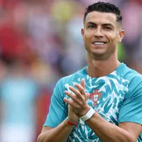 CR7 fala sobre deixar a Seleção Portuguesa após a Copa 2026