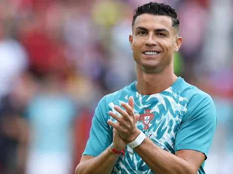 CR7 fala sobre deixar a Seleção Portuguesa após a Copa 2026