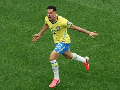 Oficial: Martinelli substitui Paquetá contra a Noruega