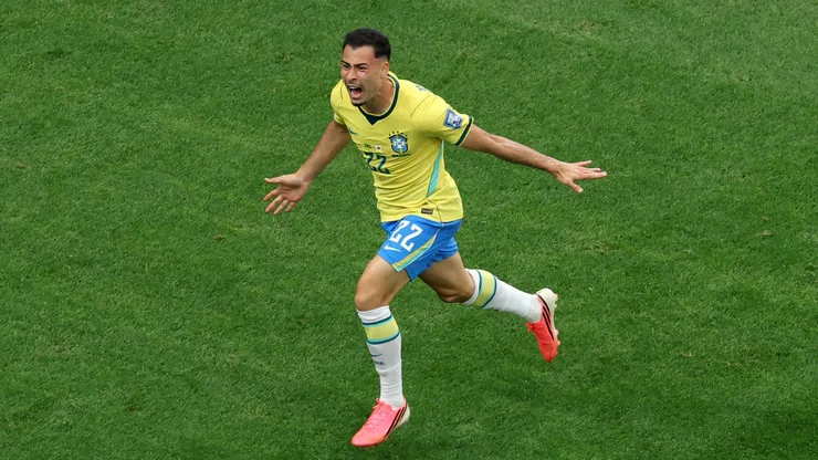 Ancelotti optou por Martinelli na vaga de Paquetá em Brasil x Noruega
