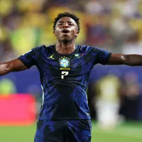 Vini Jr é a estrela do Brasil e movimenta R$ 180 milhões
