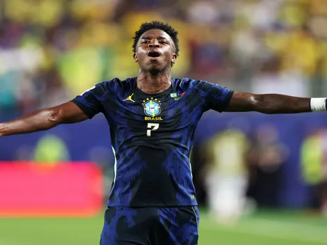 Vini Jr é a estrela do Brasil e movimenta R$ 180 milhões