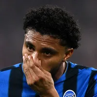 Éderson tem conversas congeladas com o Manchester United