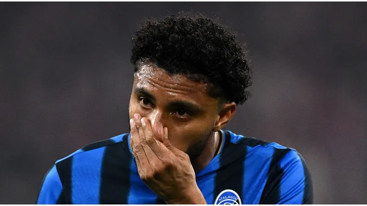 Manchester United congela conversas pela contratação de Éderson (Photo by Stuart Franklin/Getty Images)