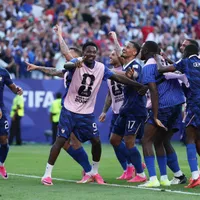Ibrahimovic faz críticas ao Paraguai após vitória da França