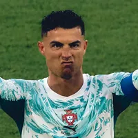 Gavi rebate críticas e sai em defesa de Cristiano Ronaldo