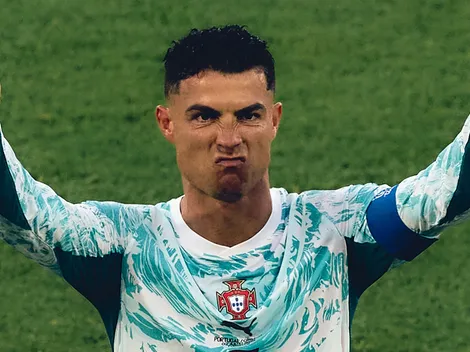 Gavi rebate críticas e sai em defesa de Cristiano Ronaldo