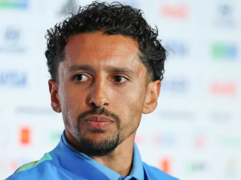 Marquinhos critica ciclo do Brasil para a Copa 2026 após eliminação