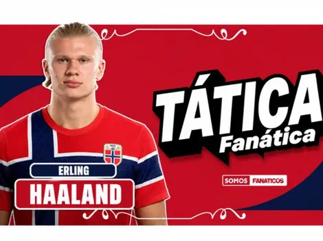 Tática Fanática