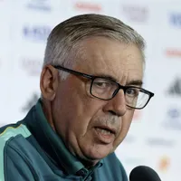 Ancelotti reage após eliminação do Brasil: “Não é o fim”