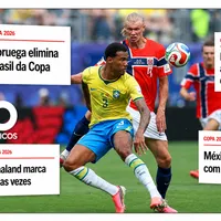 Giro da Copa
