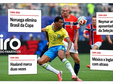 Giro da Copa