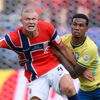 Gary Neville faz duras críticas a Gabriel Magalhães