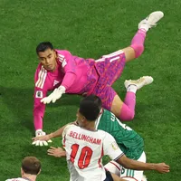 Torcida elege Inglaterra x México como melhor jogo da Copa