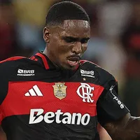 Evertton Araújo é alvo de Napoli e Leverkusen