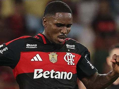 Evertton Araújo é alvo de Napoli e Leverkusen