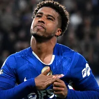 Manchester United sinaliza interesse em Andrey Santos, do Chelsea