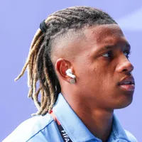Man United e Palmeiras disputam Danilo