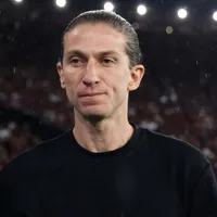 Monaco oficializa Filipe Luís no comando técnico até 2028
