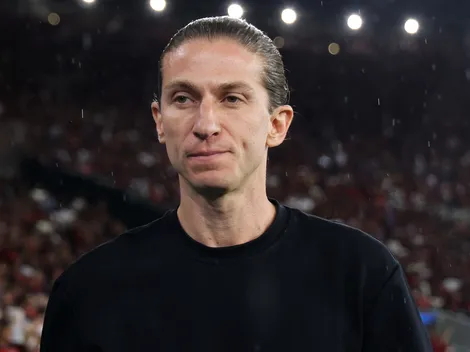 Monaco oficializa Filipe Luís no comando técnico até 2028