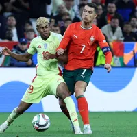 Portugal x Espanha reúne R$ 30 bilhões em valor de marca