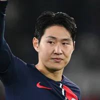 PSG vende Kang-in Lee ao Atlético de Madrid