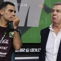 México inicia novo ciclo com Rafael Márquez no comando