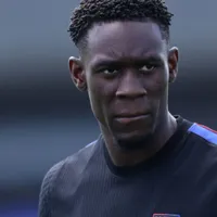Bélgica contesta liberação de Balogun e critica a Fifa