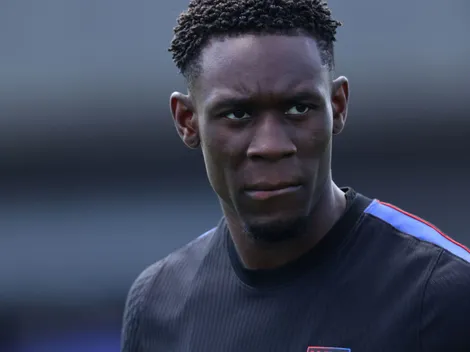 Bélgica contesta liberação de Balogun e critica a Fifa
