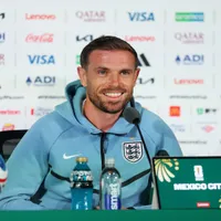 Inglaterra perde Henderson, que passará por cirurgia