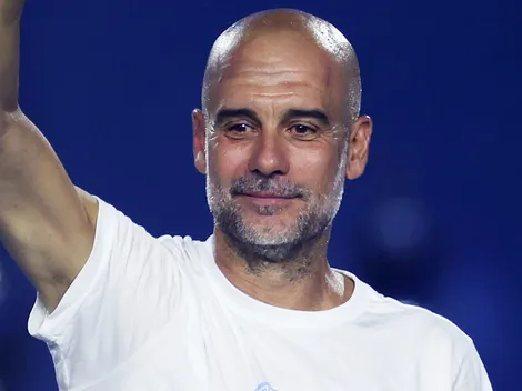 Guardiola poderia assumir a Holanda, diz de Boer