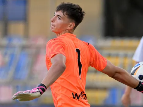PSG contrata Alessandro Longoni, revelado pelo Milan
