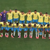 Jogadores da Seleção Brasileira podem faturar R$ 3,5 milhões