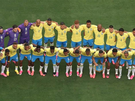 Jogadores da Seleção Brasileira podem faturar R$ 3,5 milhões